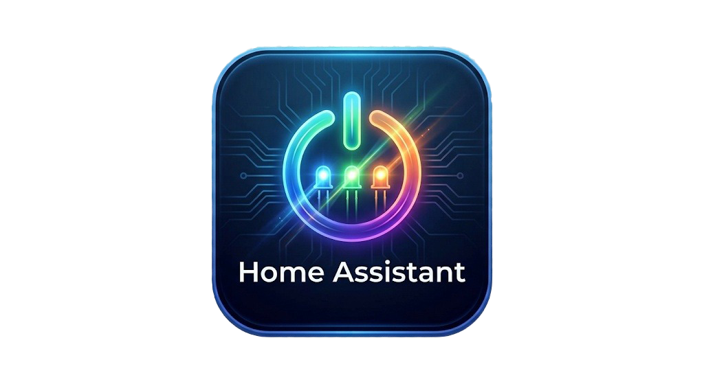 Logo Home Assistant
